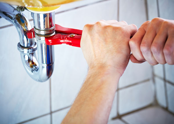 About Ridge Farm Plumbers